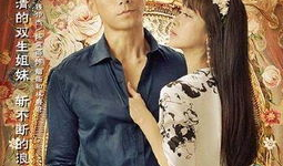 珍珠耳环电视剧,璀璨时光里的爱情传奇